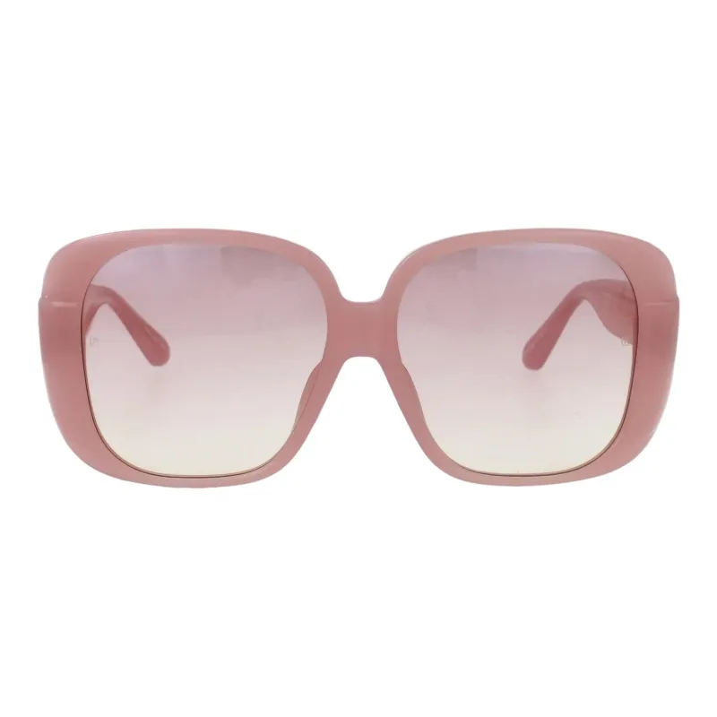 Linda Farrow Oversize frame Sunglasses-1