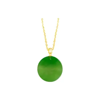Royal Heaven's Choice Pendants Jasper Women's