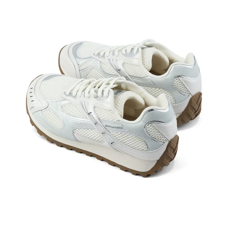 Uinnate Low Top Chunky Sneakers Women's-2
