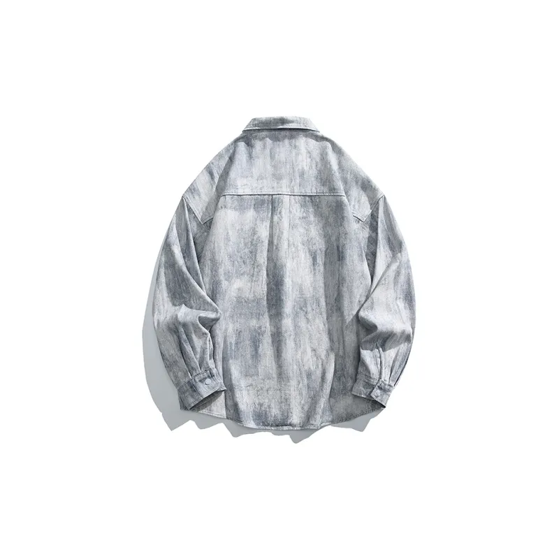 MOPE Shirts Unisex-3