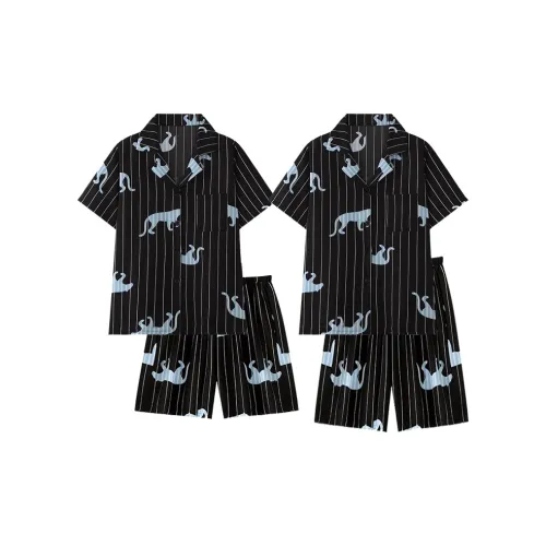 O'MESIK Unisex Pajama Sets
