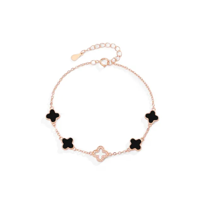 KING TAI SANG Sterling Silver Bracelets Women's-0