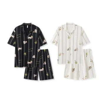 WANANNI Unisex Pajama Sets