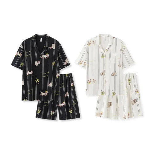 WANANNI Unisex Pajama Sets