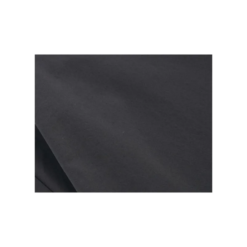 Biyin Leufen Casual Pants Men's Black Gray-2