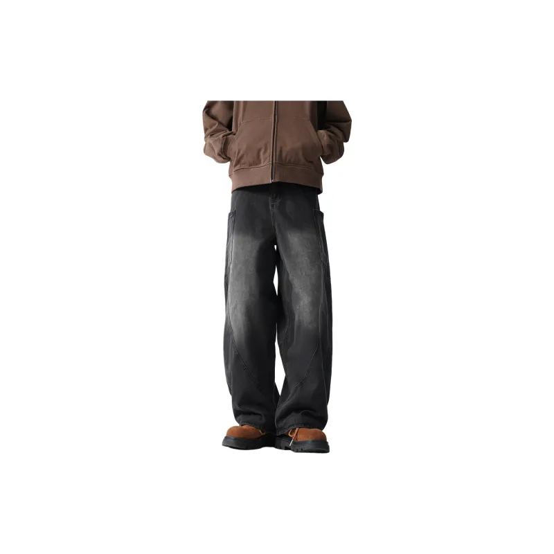 CREAZIONI LA FANTASIA E MOBILE Jeans Unisex-1