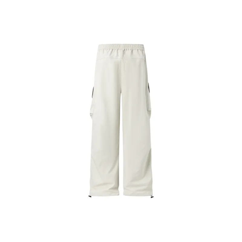 ZWWWZ Cargo Pants Unisex-3