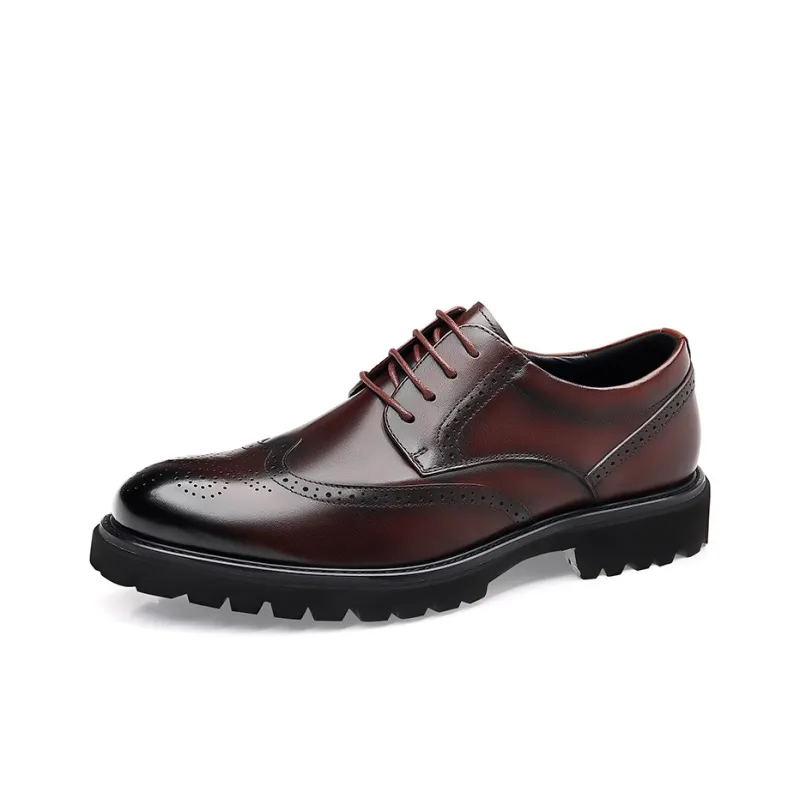 KACHILANG Men's Casual Shoes Men Low Top-8