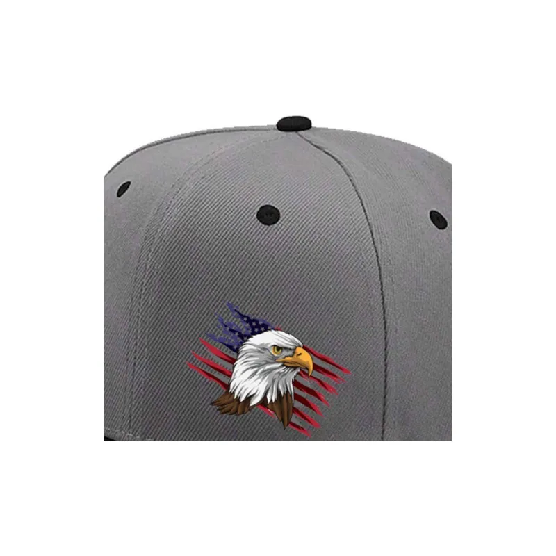 YUZHAOLIN Polyester Baseball Caps Unisex-3