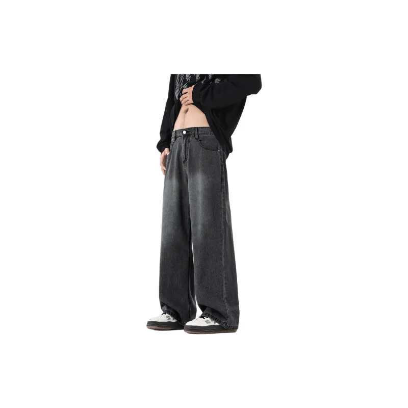 Struggle Vintage95 Jeans Unisex-17