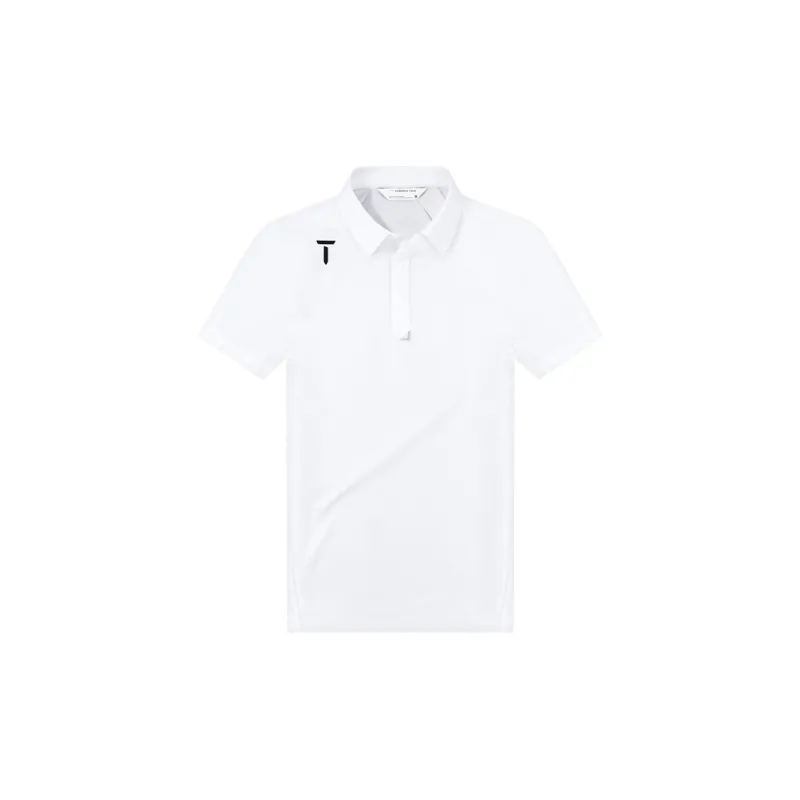 EUROPEAN TOUR Polo Shirts Men-6