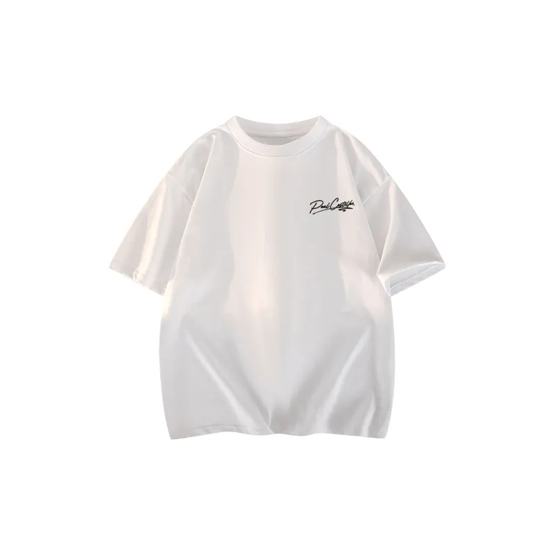 PAUL COSTELLOE T Shirts Unisex-3