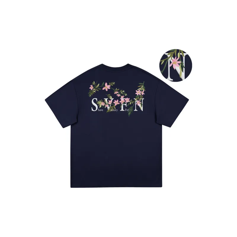7 SEVFUN T Shirts Unisex-11