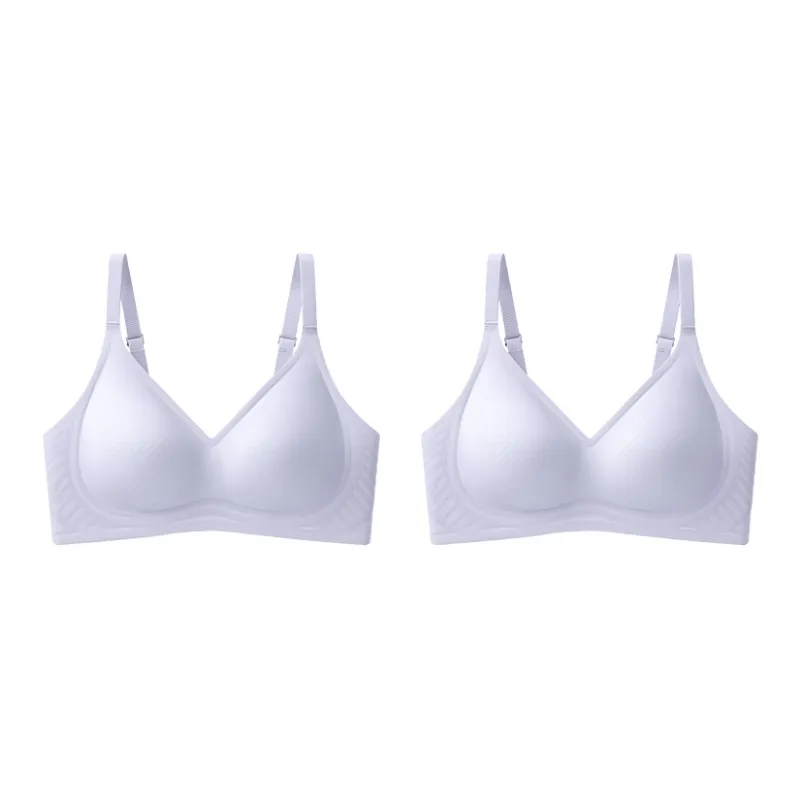 MIIOW Women's Bras-29