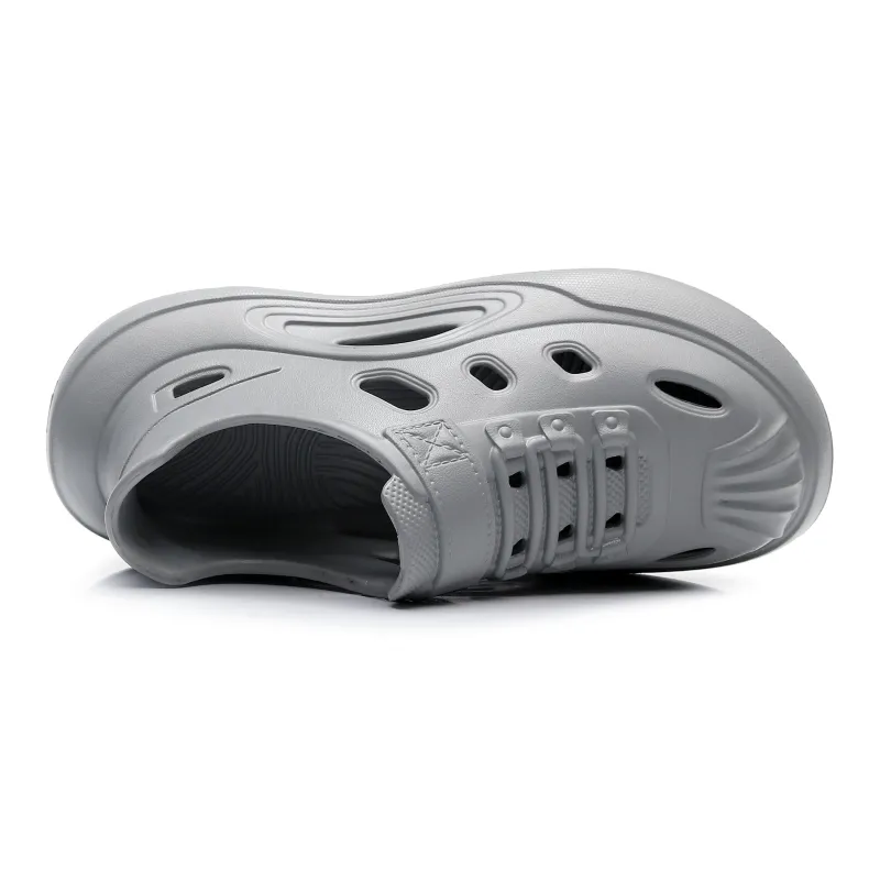 Golofi Clogs Men-6
