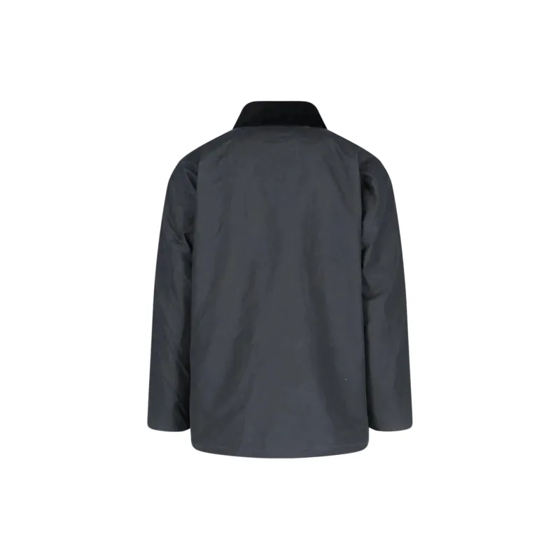 Sunflower 4101 Waxed Leisure Jacket-1