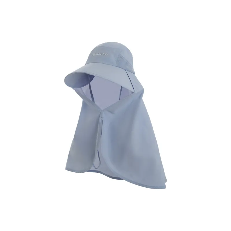 KENMONT Polyamide Sun Protection Hats Women's-2