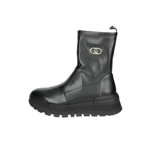 LIU·JO Amazing 22 Ankle Boots Women's Black