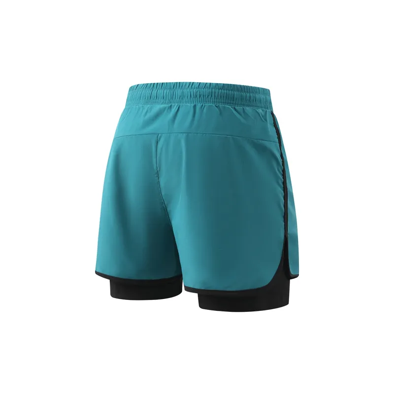 FOR FEAR THAT Casual Shorts Unisex-8