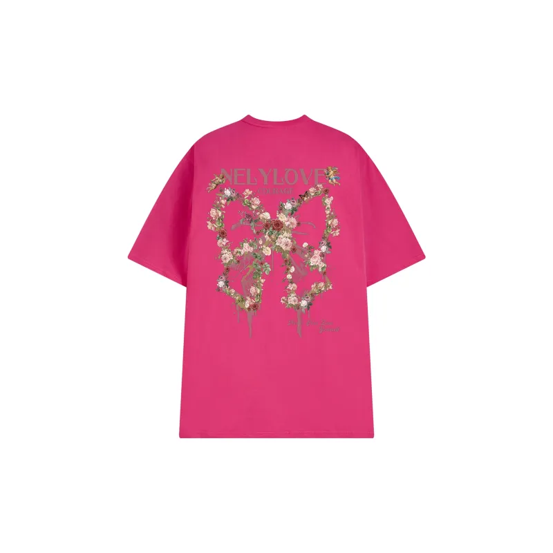 NELY T Shirts Unisex-29