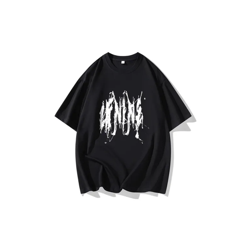 UF9193 T Shirts Unisex-1