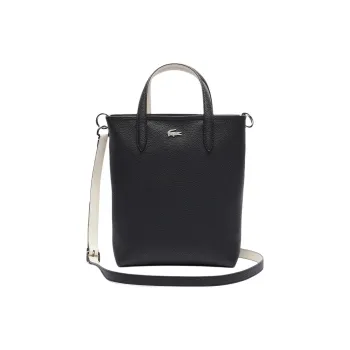 LACOSTE Anna Vertical Tote Bag