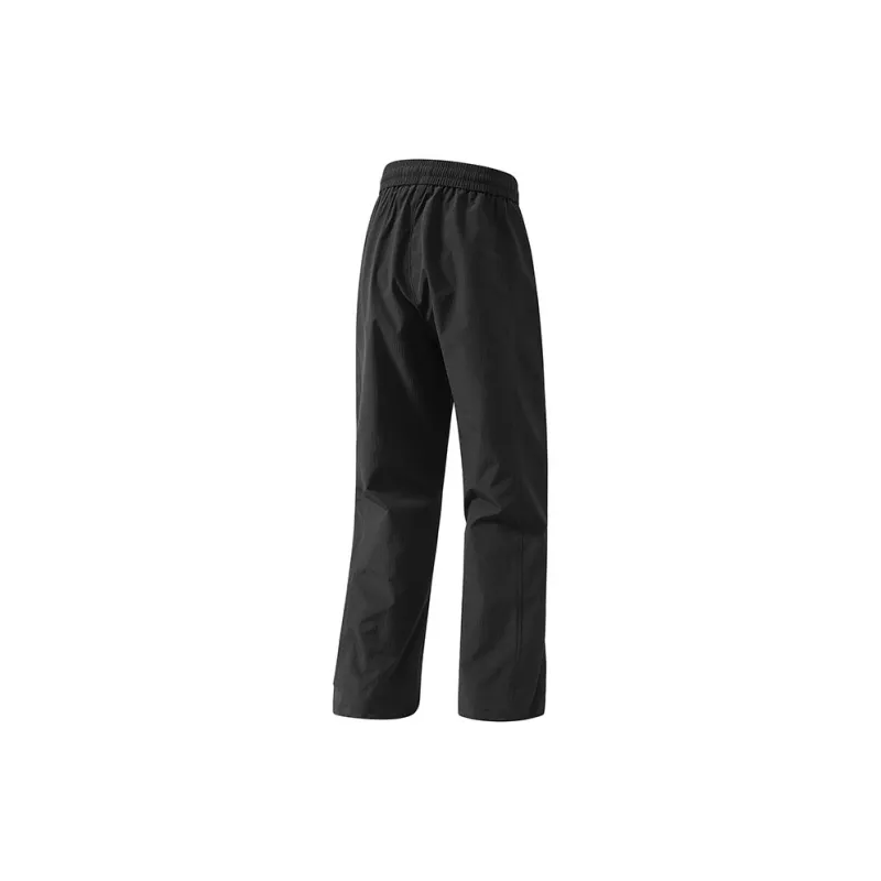 China Aerospace Casual Pants Unisex-9