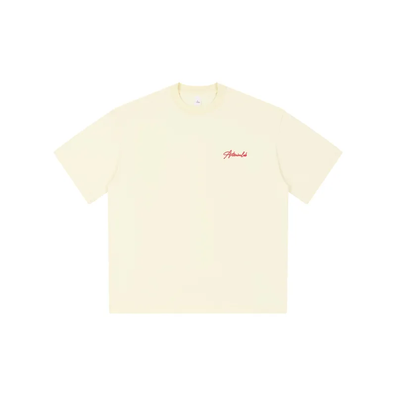 EMINU T Shirts Unisex-6