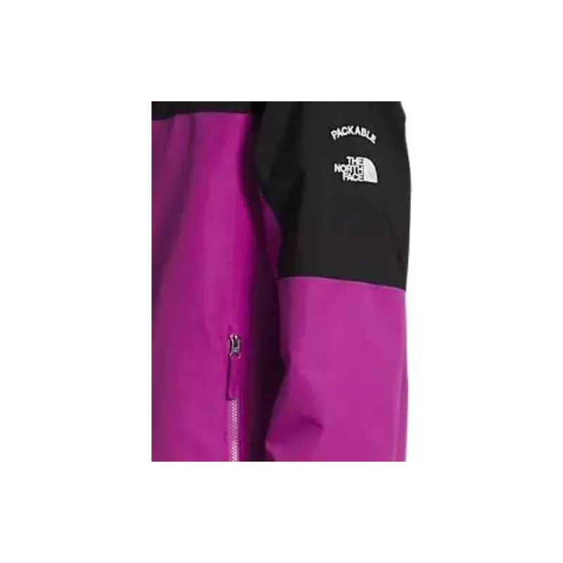 THE NORTH FACE Jackets Men Purple-1
