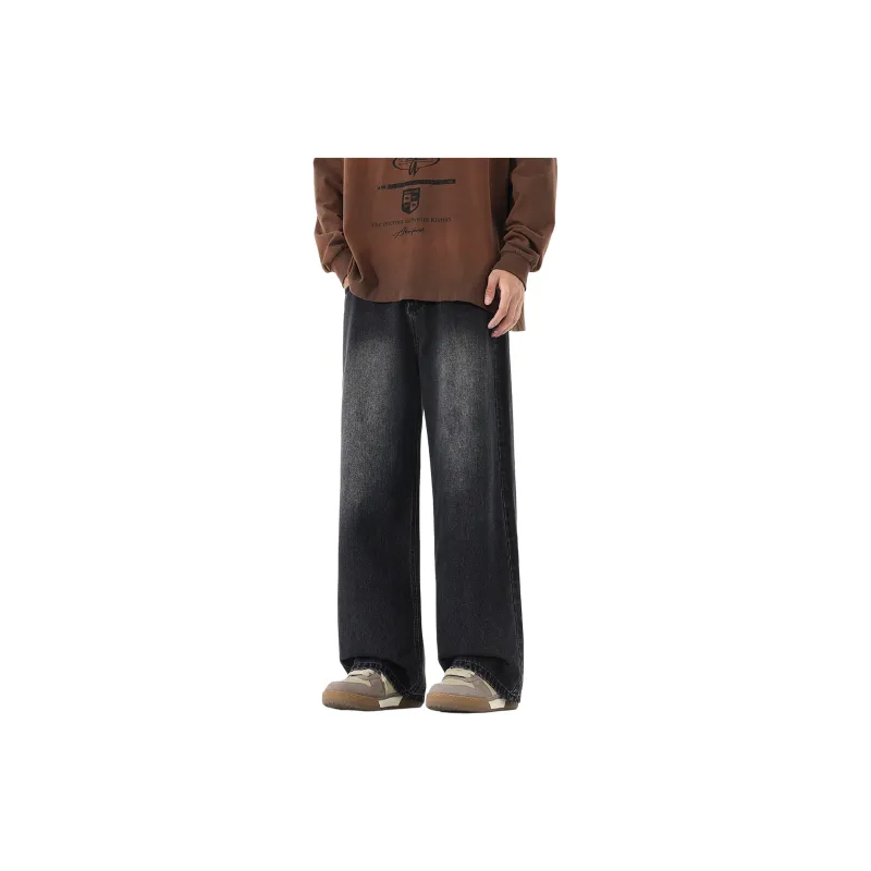 Struggle Vintage95 Jeans Unisex-4