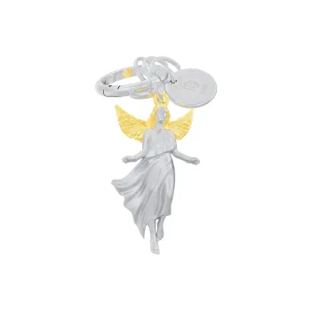 Meta[l]morphose BIG In Miniature Alloy Pendants Unisex