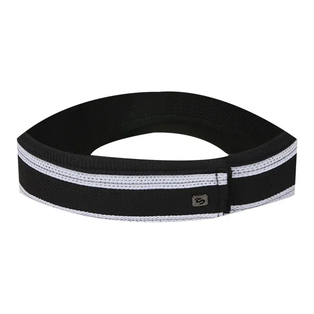 SWOFCARE Polyester Visor Cap Unisex-4