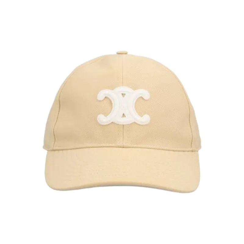 CELINE Casquette Baseball Triomphe-1