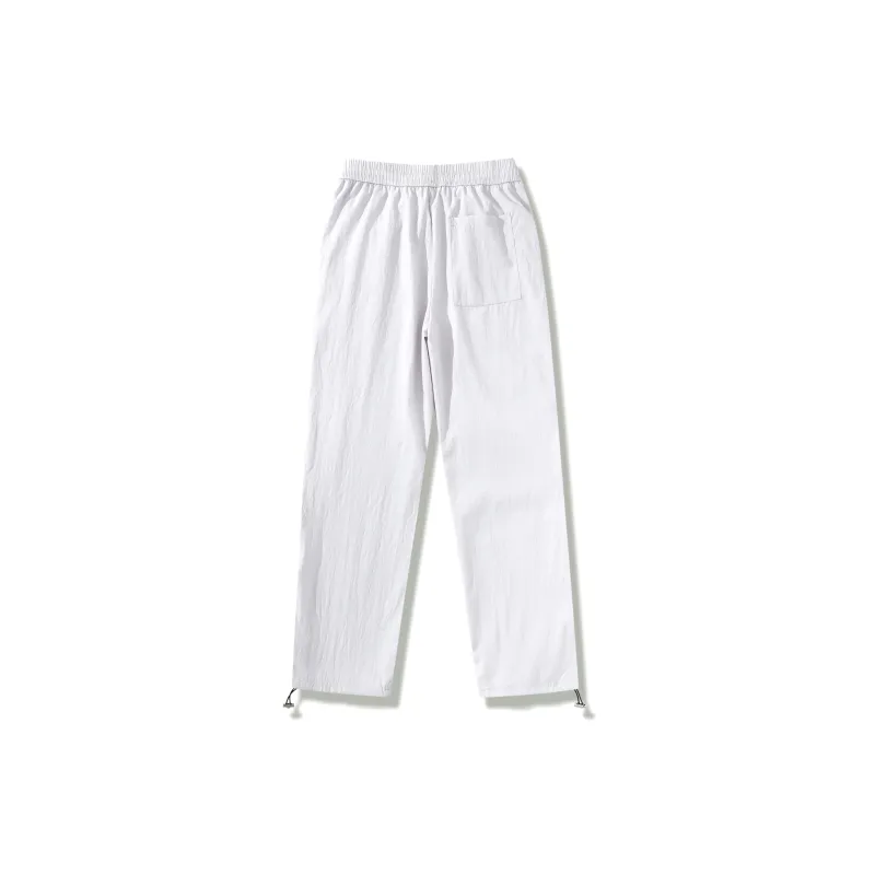 DOUBLE STAR 88 Casual Pants Unisex-10