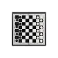 Magnetic Chess