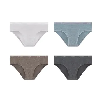YOUNGYELL Underpants Women's 4 Pack