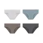 Dark Gray+Gray Green+Blue Gray+Coffee (4 Pack)