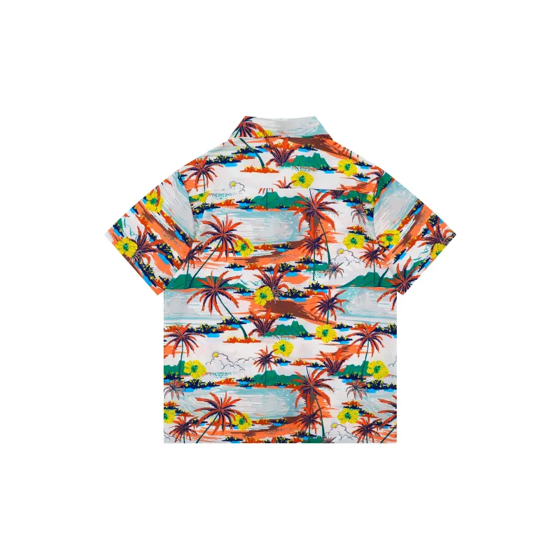 Ang2 Stu Shirts Unisex Red-1