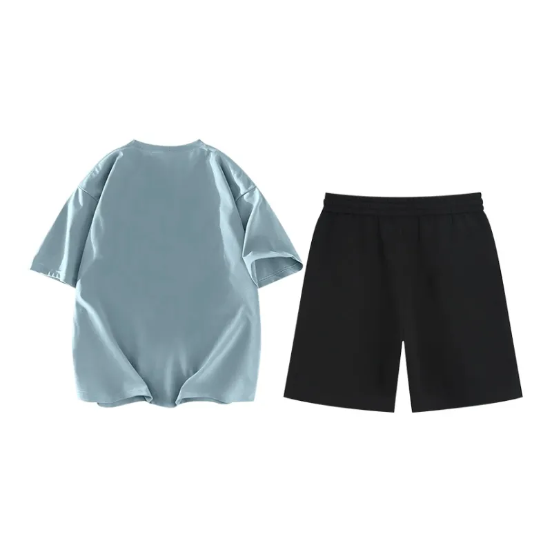 MJ STYLE Casual Sportswear Unisex-7