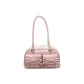 Pink without Charm-Shopping Bag