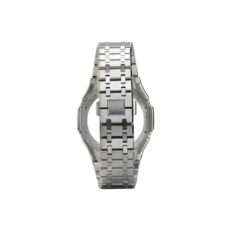 SHOCKTIMES Diamond Series Watch Cases Unisex-4