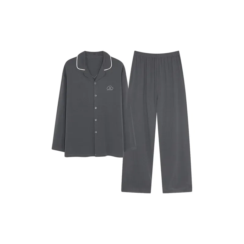 Casenland Men Pajama Sets-0