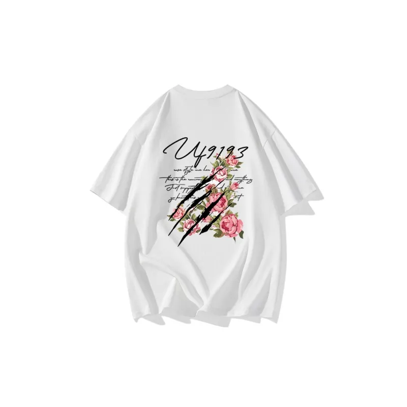 UF9193 T Shirts Unisex-3