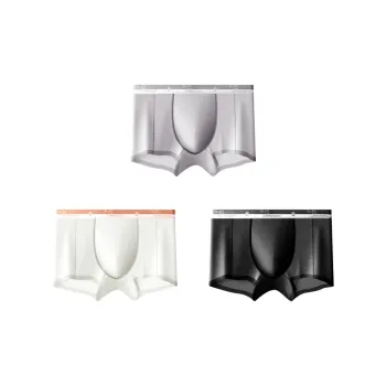 Lan Miao Underpants Men's 3 Pack