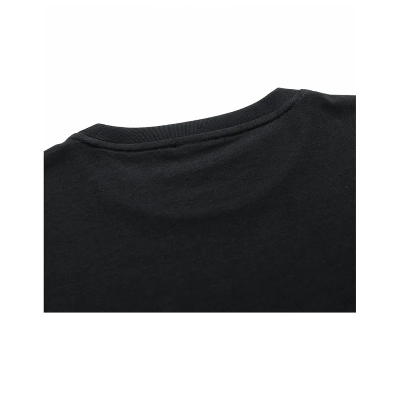 7 SEVFUN Undershirts Unisex Black-2