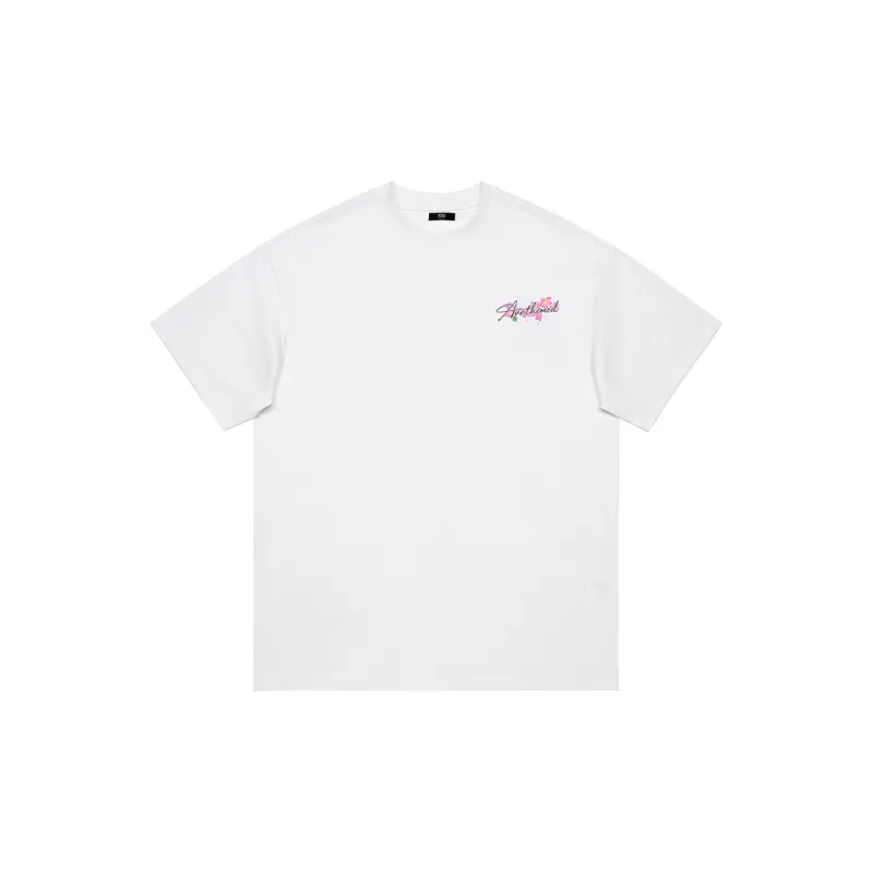 UNthemed T Shirts Unisex-4