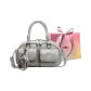 Greige with Charm-Shopping Bag