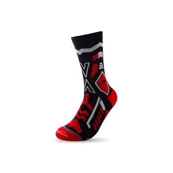 SPORT'S HOUSE Basketball Socks Men's 1 Pack