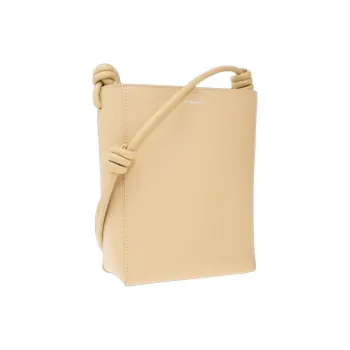 JIL SANDER Giro Shoulder Bag