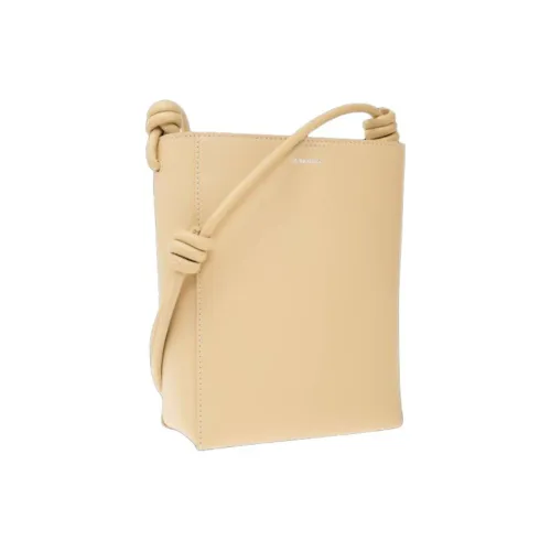 JIL SANDER Giro Shoulder Bag